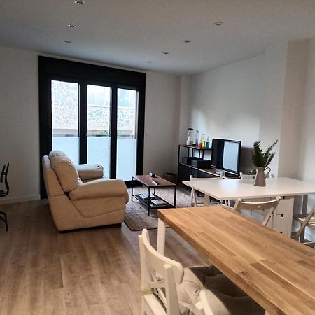 Apartamento Playa Del Con Moaña Exterior foto