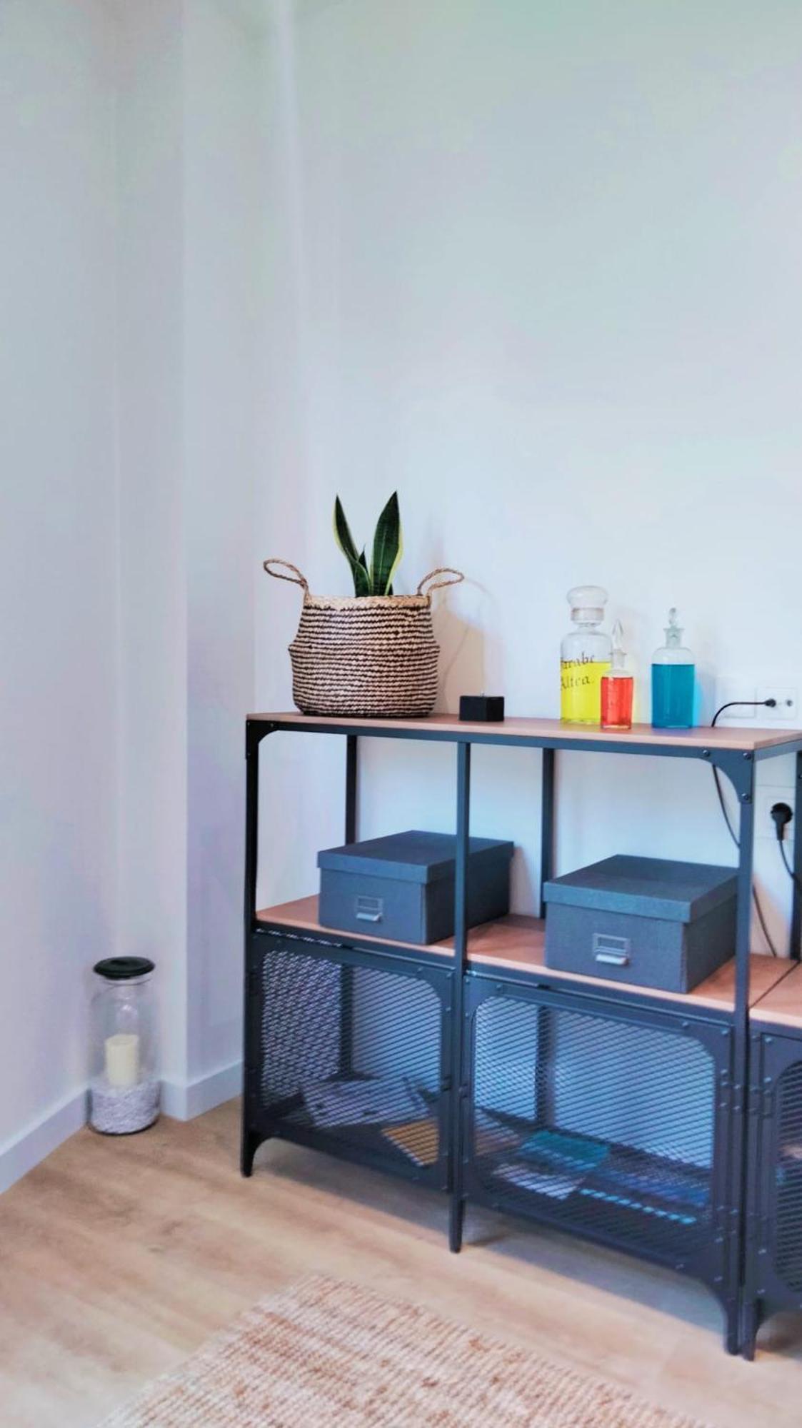 Apartamento Playa Del Con Moaña Zimmer foto